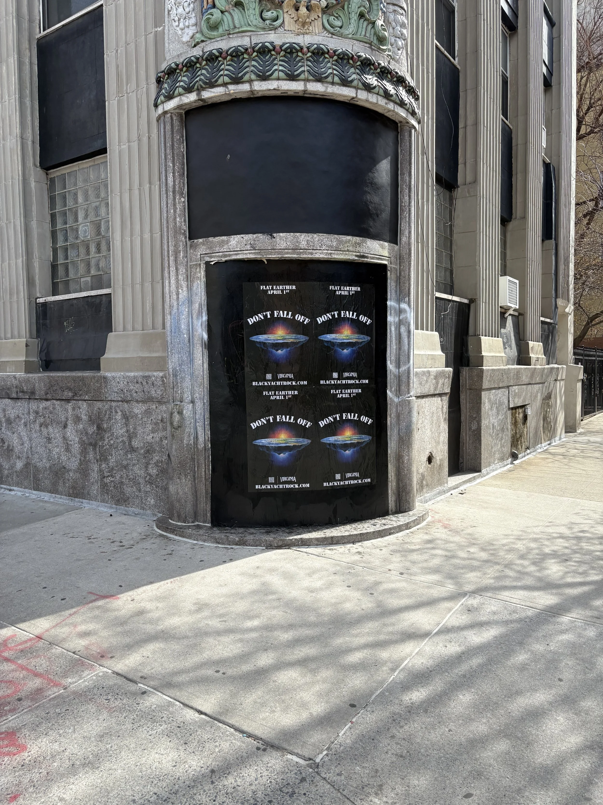 Best Places to Advertise in New York City | Street Marketing Guide NYC