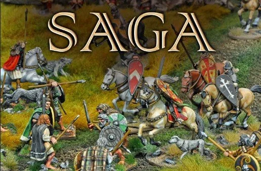 SAGA One Day Event