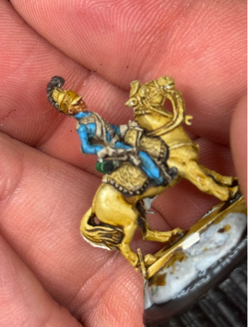 Painting & Modelling Guides