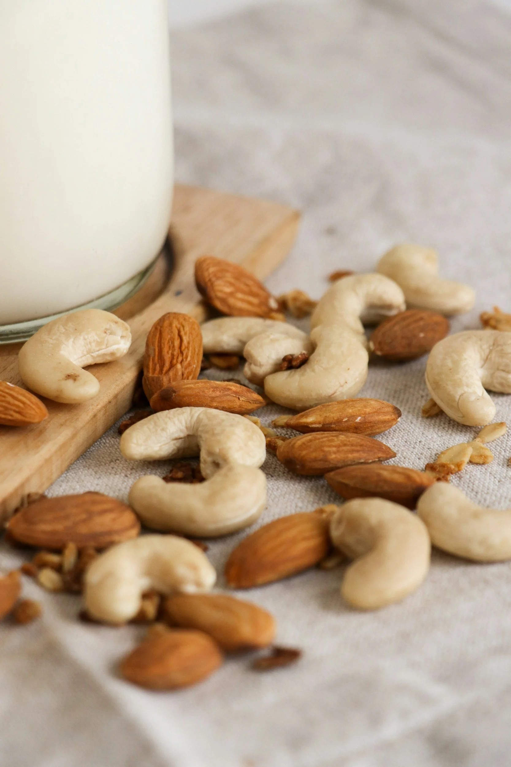 The Powers of Protein