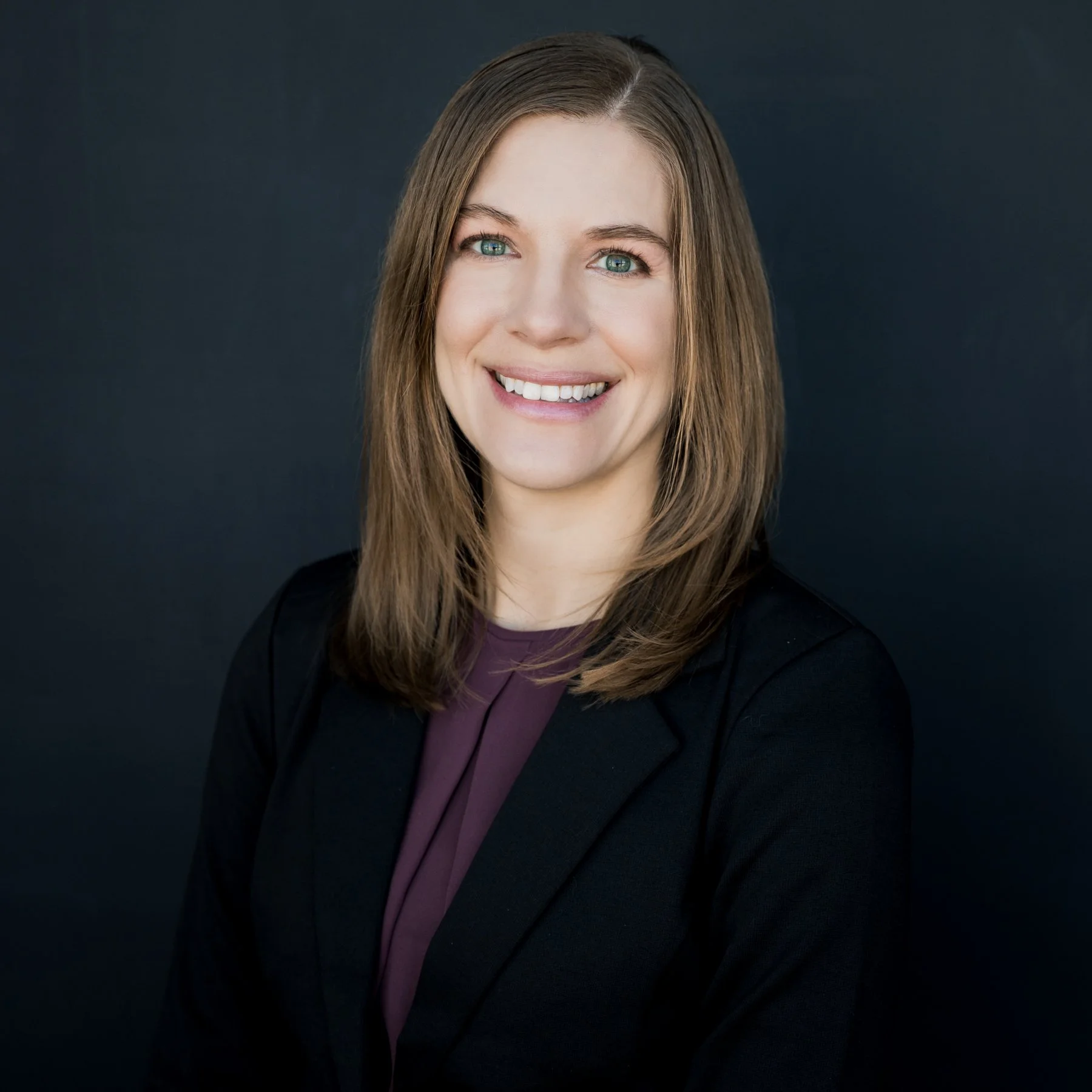 Dr. Tannis Rode, Optometrist