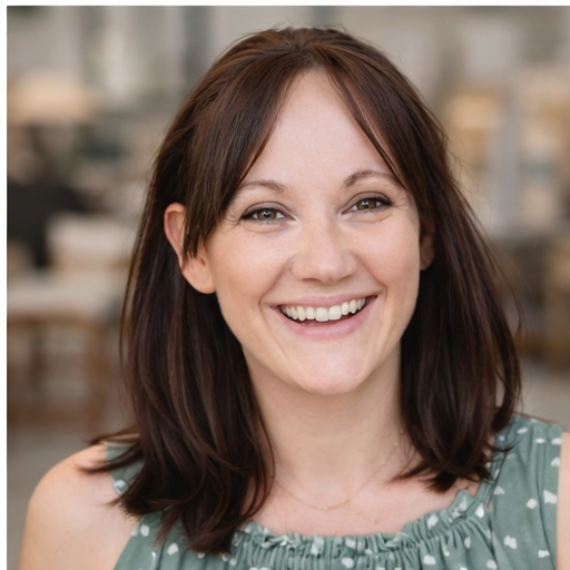 Keren - Business Owner at Designed By Keren