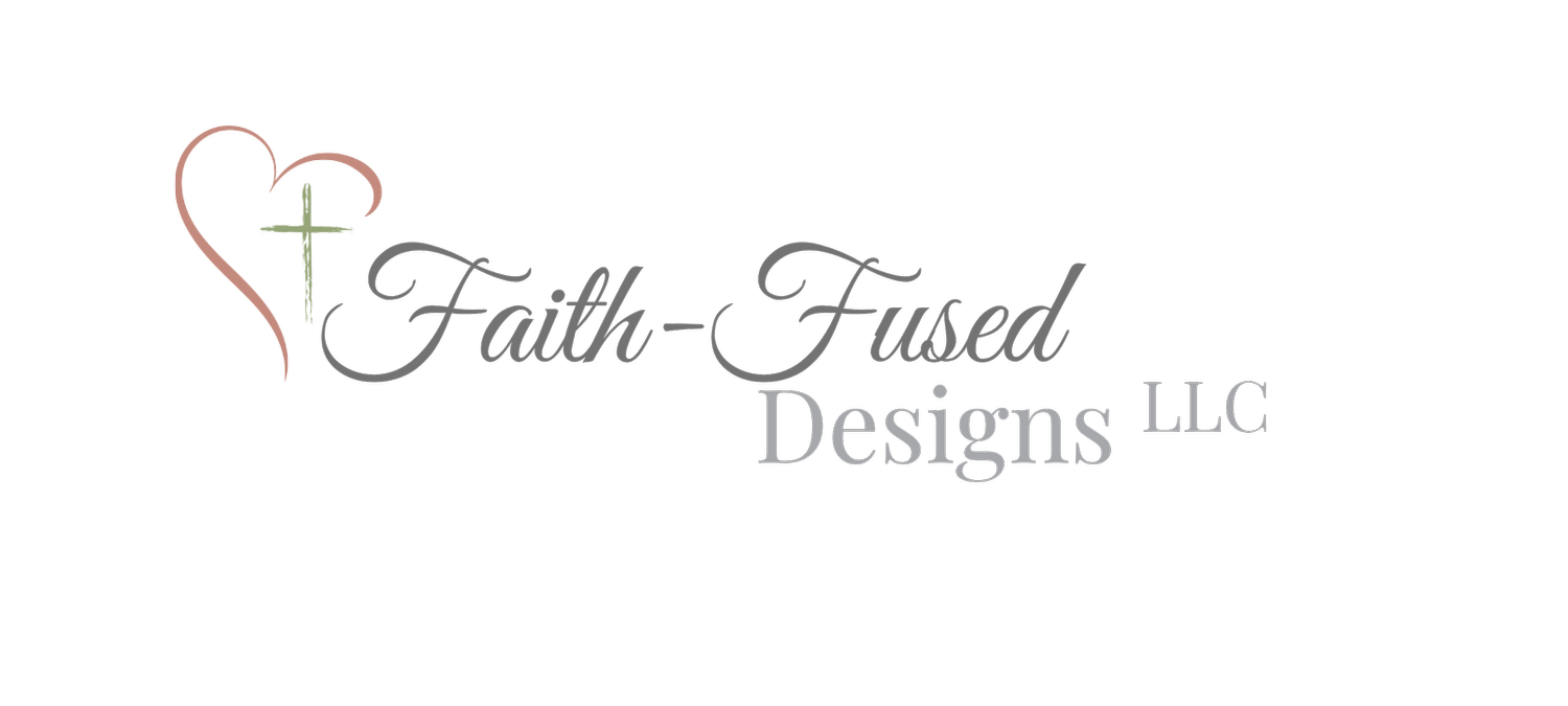 Faith-Fused Designs