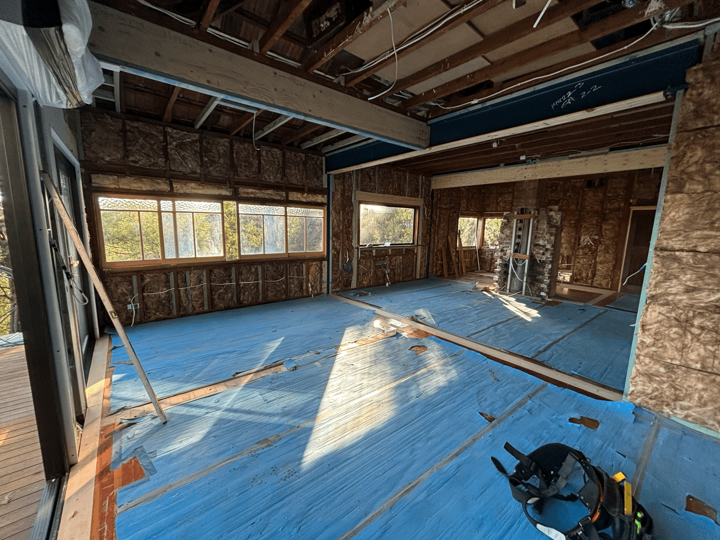 Home Renovation Builder Carpenter Sydney