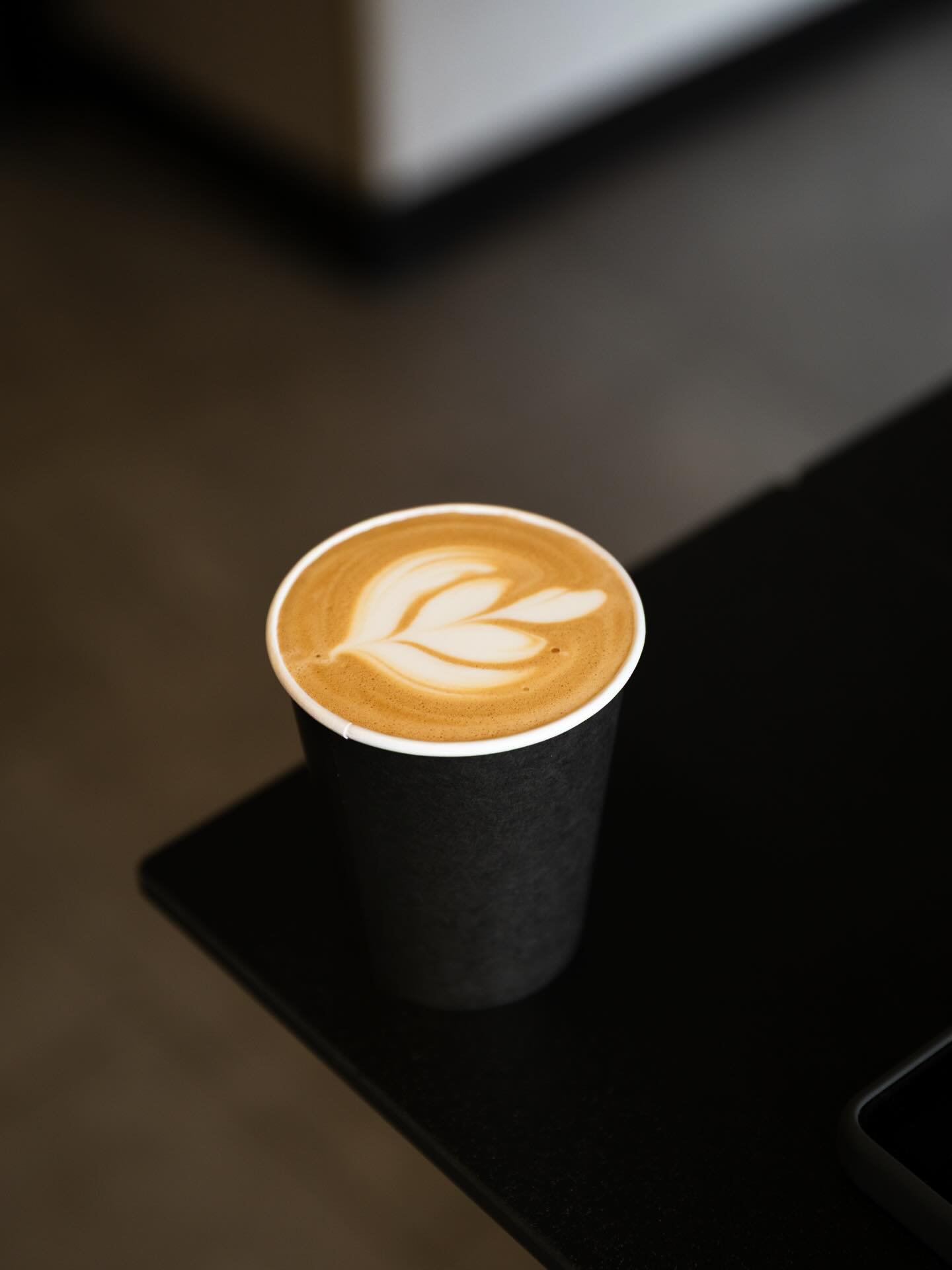 It was a pleasure to pop up at @workcollectivebend! Thank you to @allenhodovan for the incredible shots 📸 #coffeecart #specialtycoffee #bendoregon