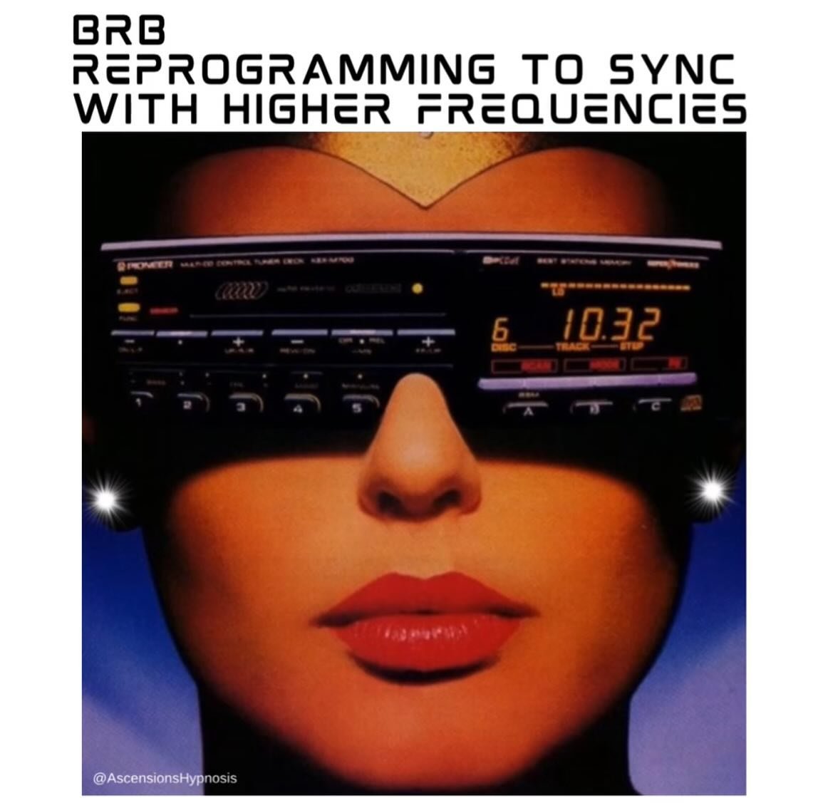Shifting timelines starts with changing your bioelectromagnetic frequency! Tune in to a higher vibration, rewrite your story, and manifest the timeline of your dreams. The power is in your hands! ⚡️🔮 #TimelineShift #FrequencyMagic