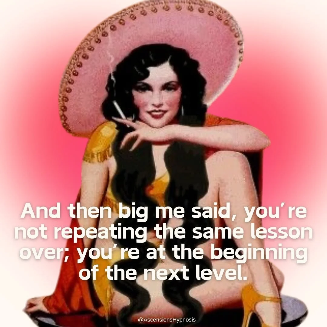 Embark on a transformative journey to connect with your higher self through a Quantum Hypnotherapy session. Experience the power of QHHT and Quantum Hypnotherapy, and rediscover your inner wisdom. #QHHT #Hypnotherapy #QuantumHypnotherapy #HigherSelfC