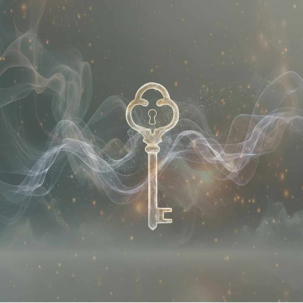 Devotion Lock: Biweekly Chastity Ritual