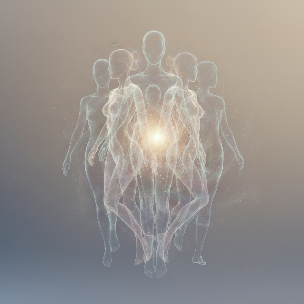 Past/Parallel Life & Archetypal Regression