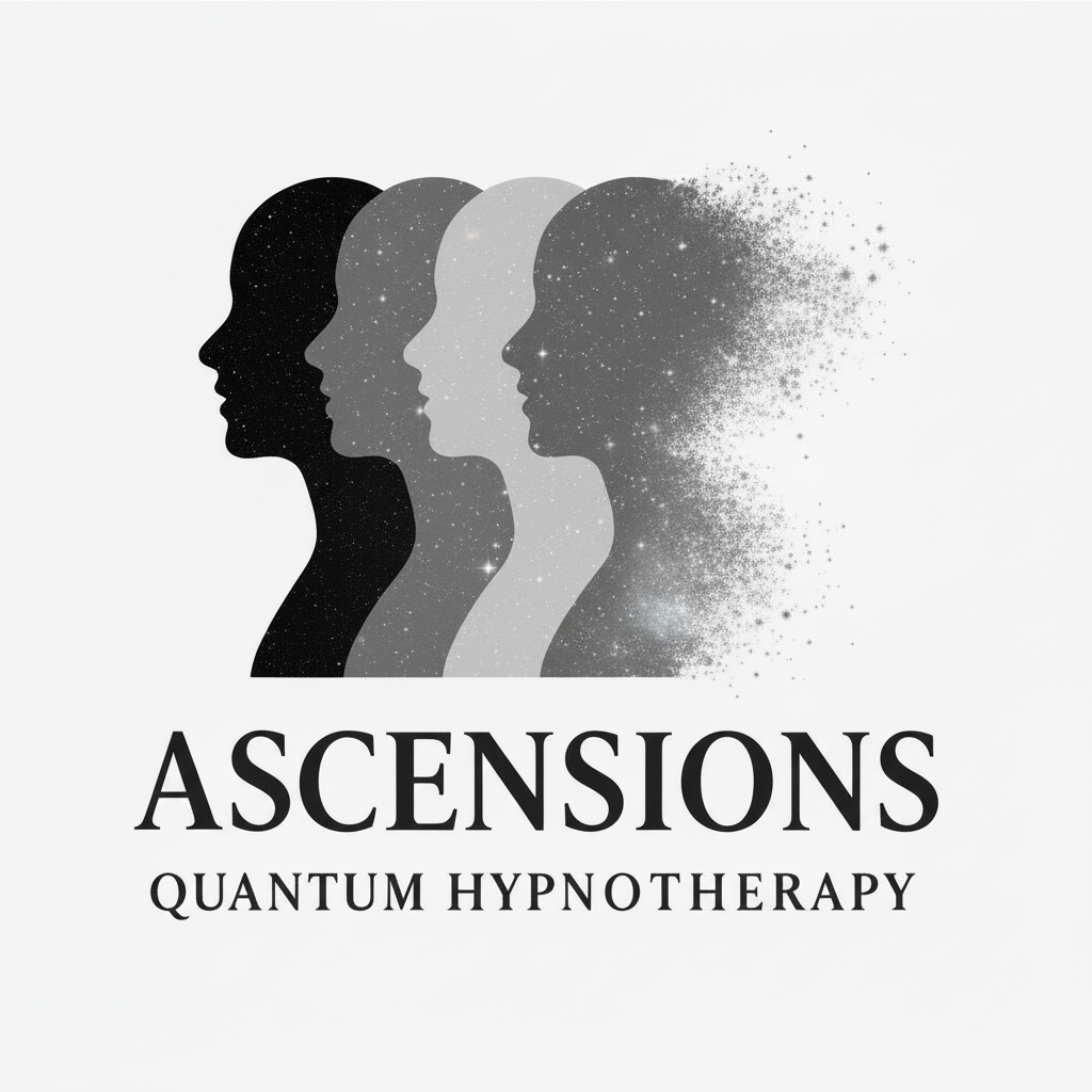 Ascensions Quantum Hypnotherapy