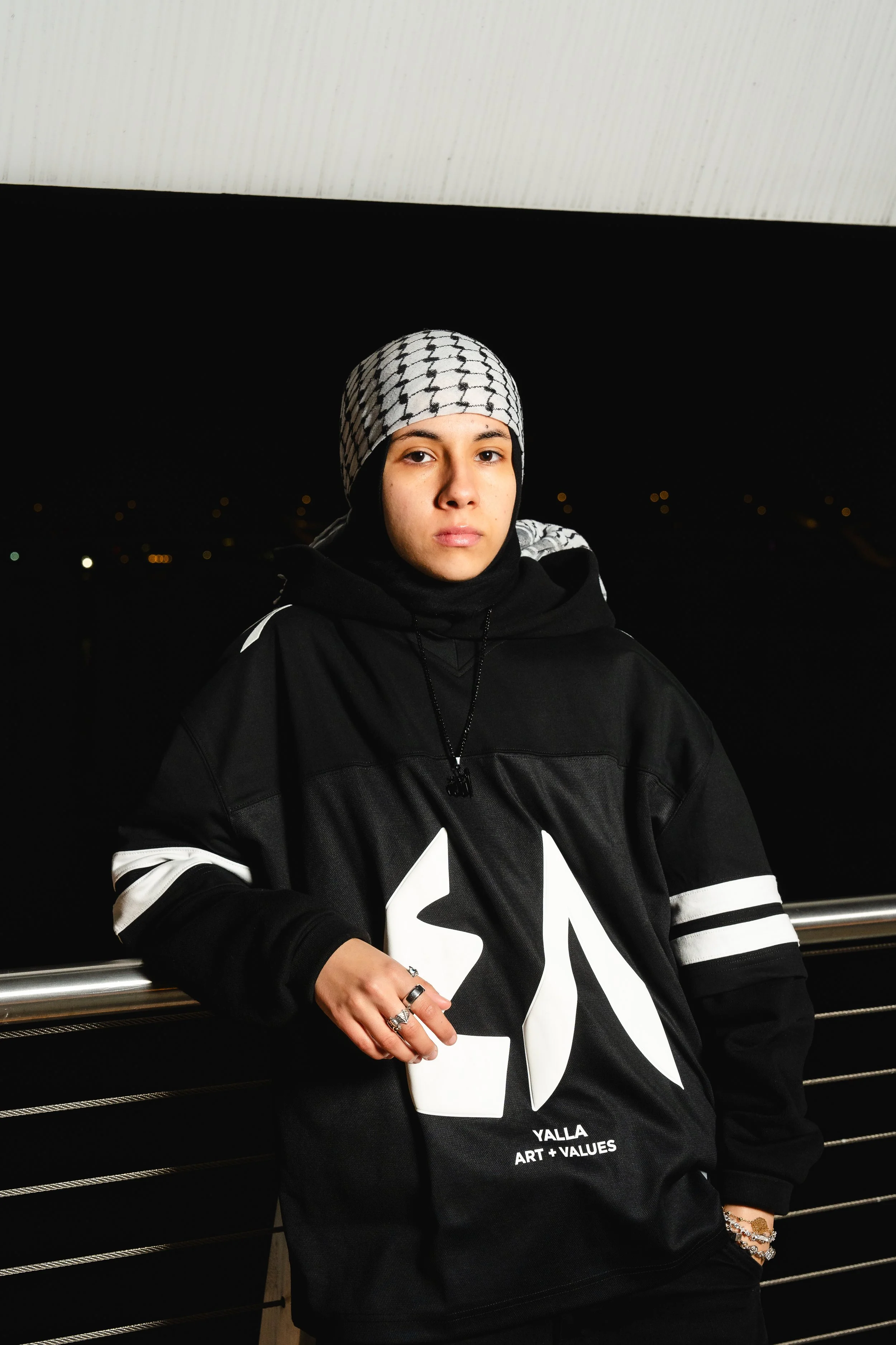 Yalla Apparel - 48 Jersey Collection