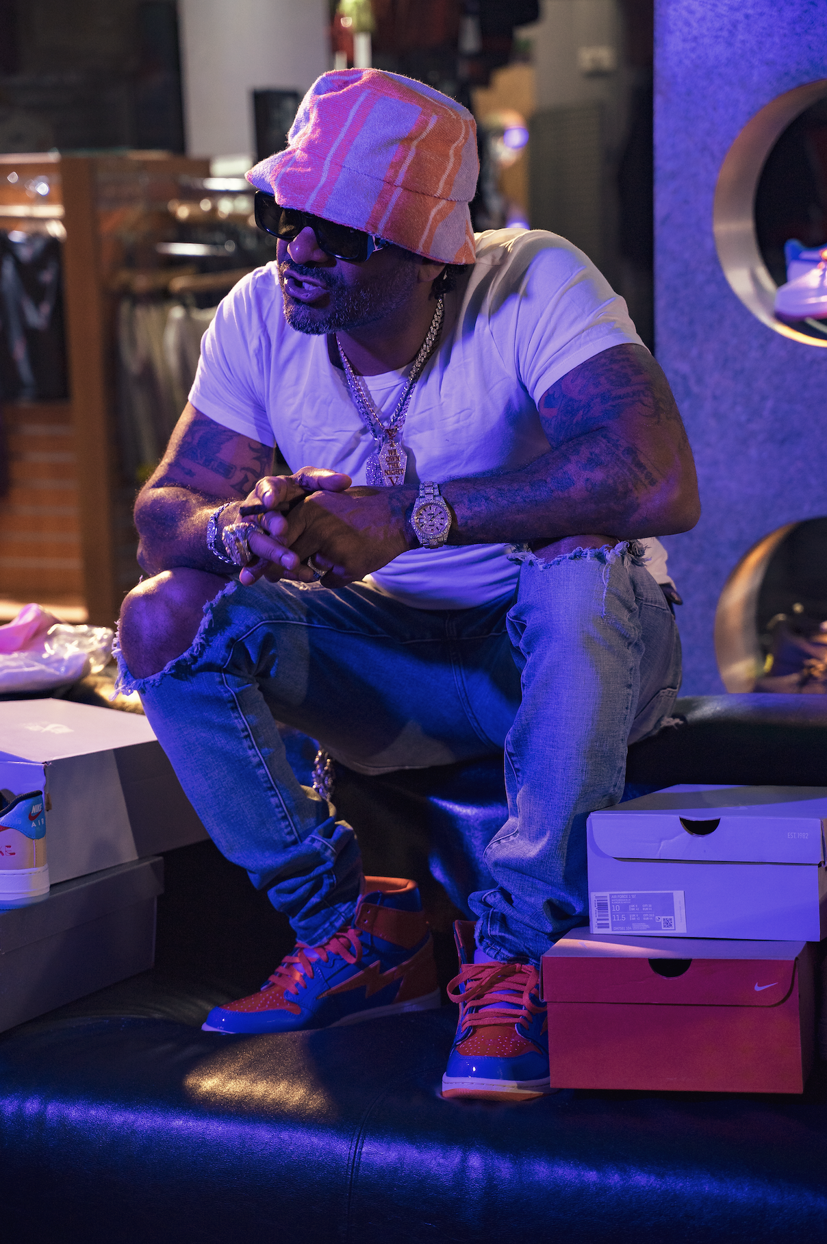 Jim Jones