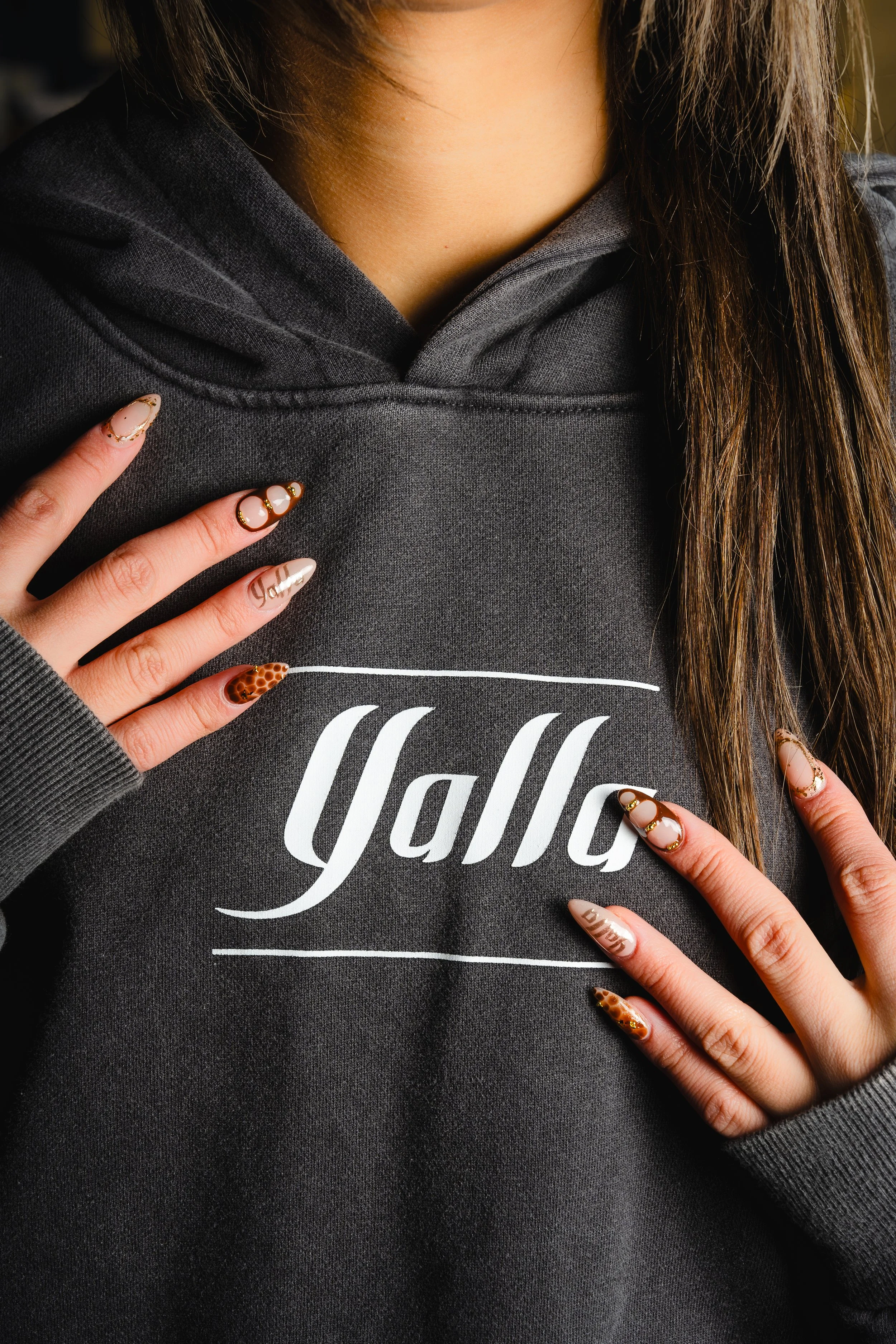 Yalla Apparel - Comfort Collection Campaign