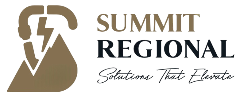 Summit Regional industrial maintenance and electrical services Canberra