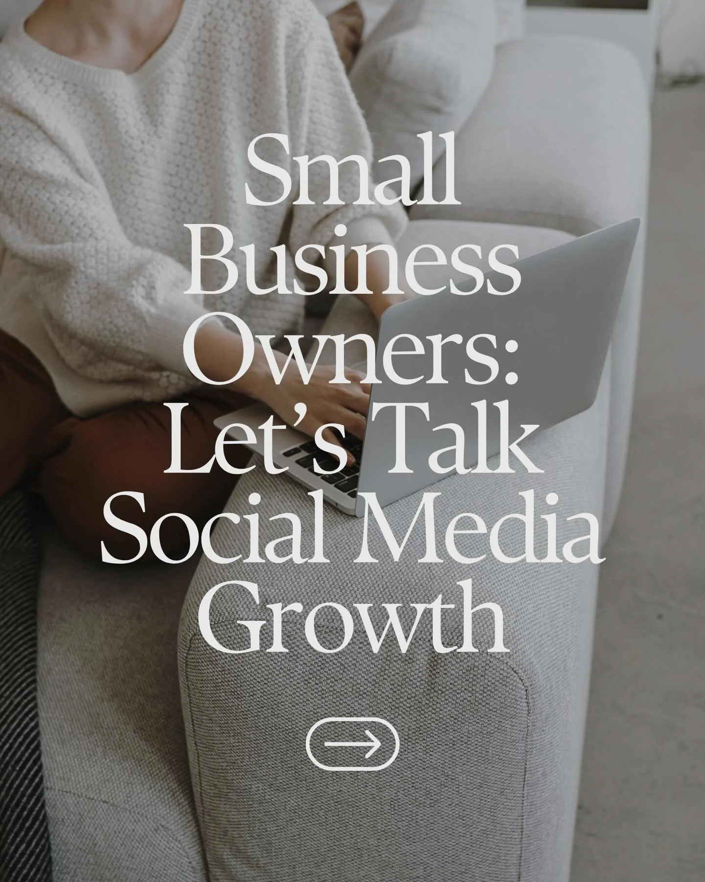 Grow your business through a solid social media strategy. 👏🏻

Ready to get started? 

☎️ 904-955-3947 
📧serena@florentiamarketing.com