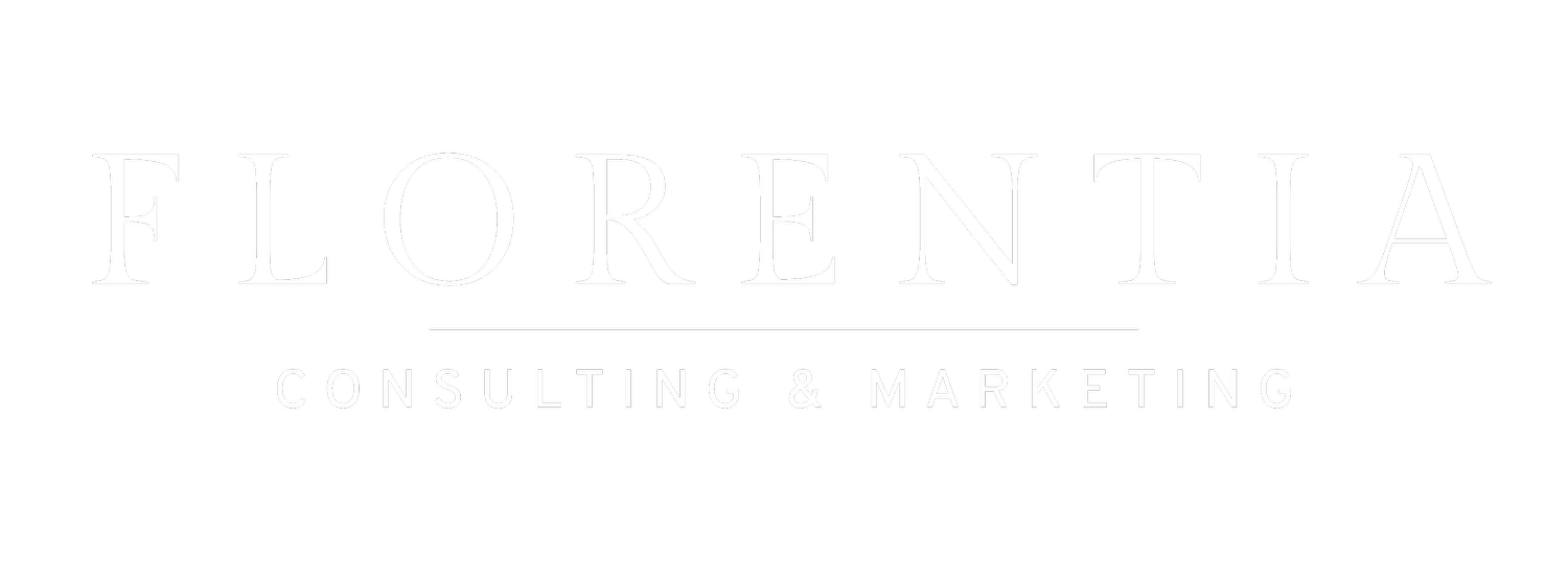 Florentia Consulting &amp; Marketing