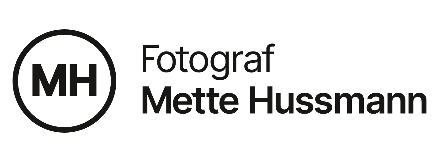 Fotograf Mette Hussmann