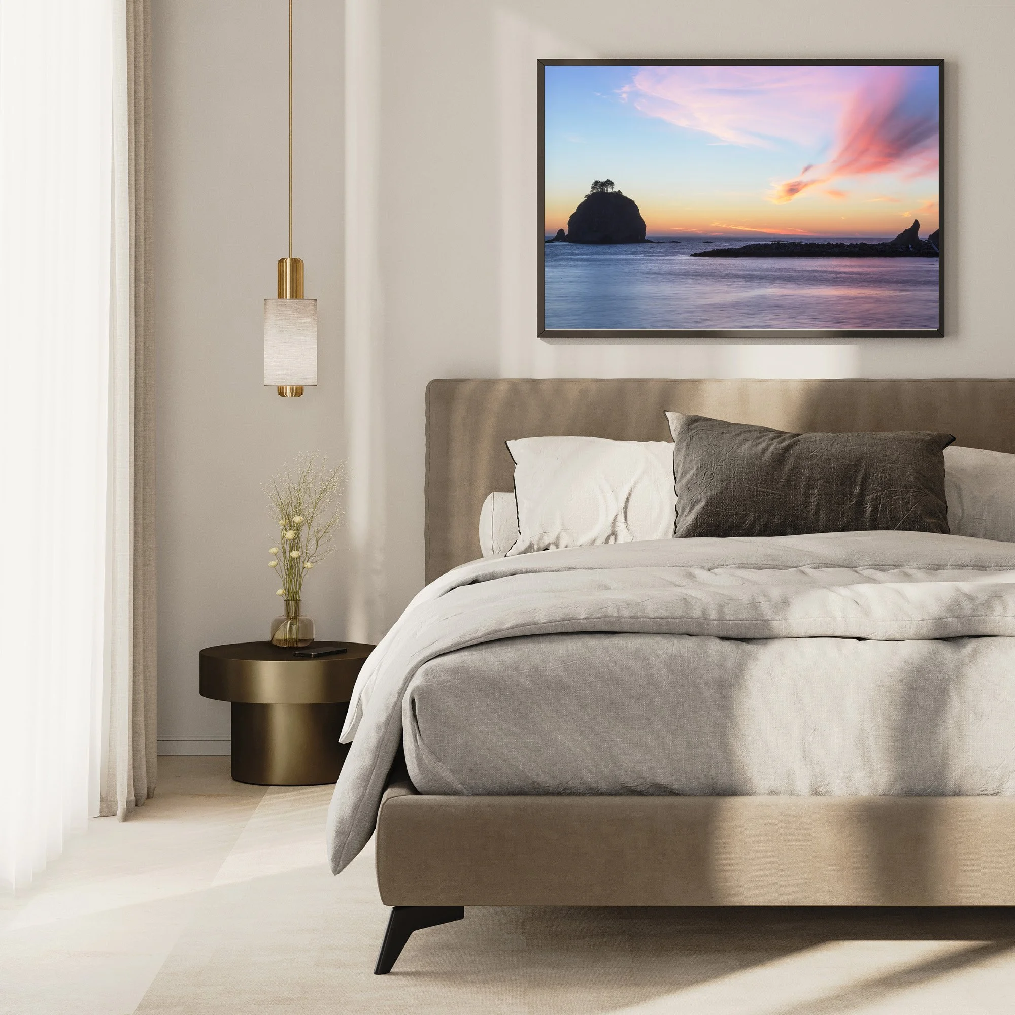 Pacific Fire- Bed_With Black frame.jpg