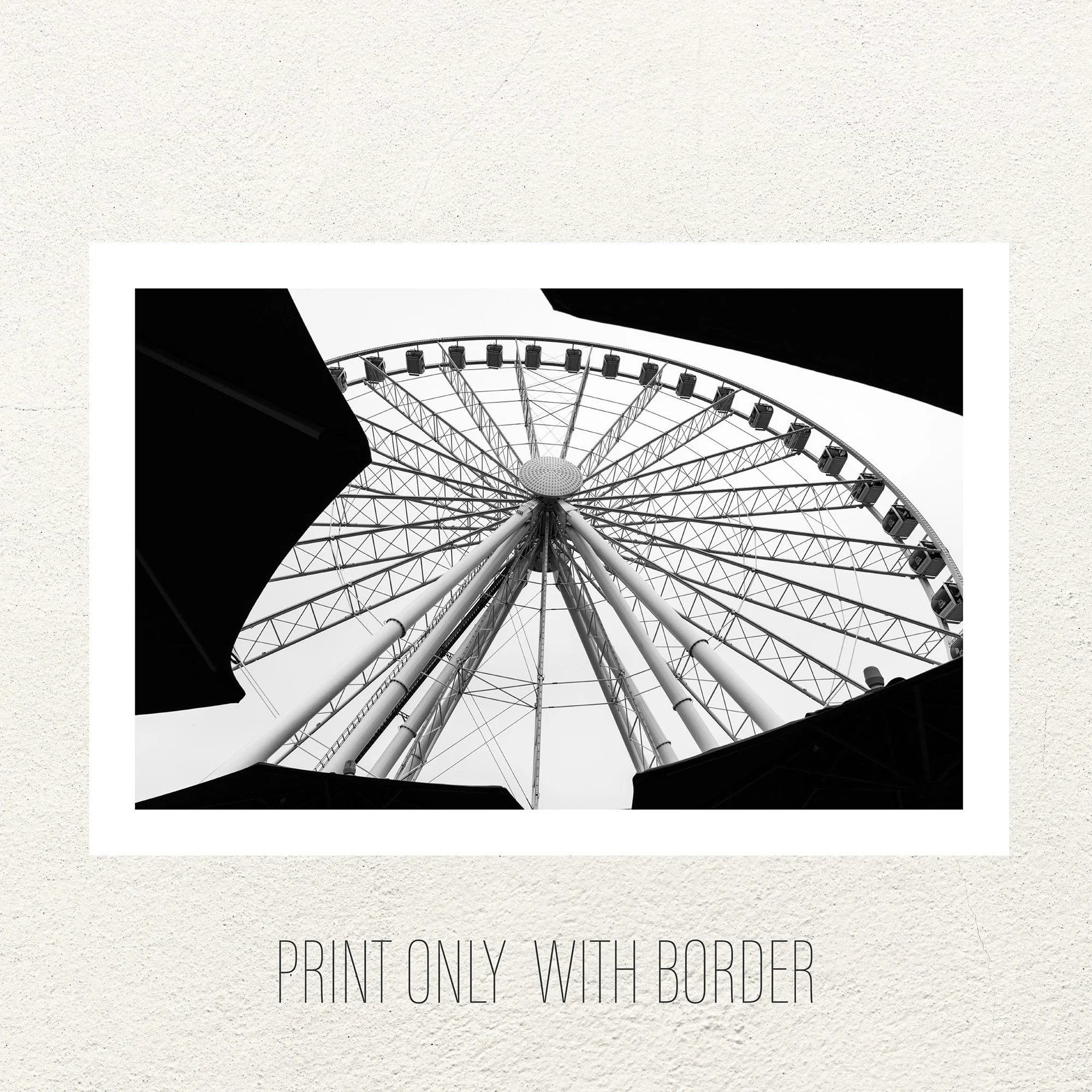 Great Wheel I
