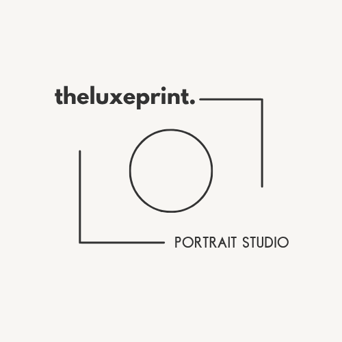 The Luxe Print