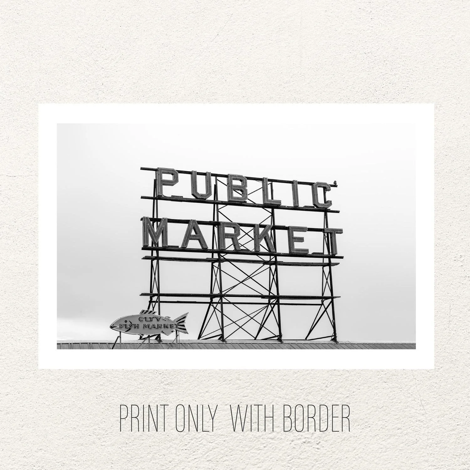Pike-Place-Read-All-About-It-B&W-Print-with-Border-theluxeprint-parlor Small_1x1_1500x1500_G_0.jpg