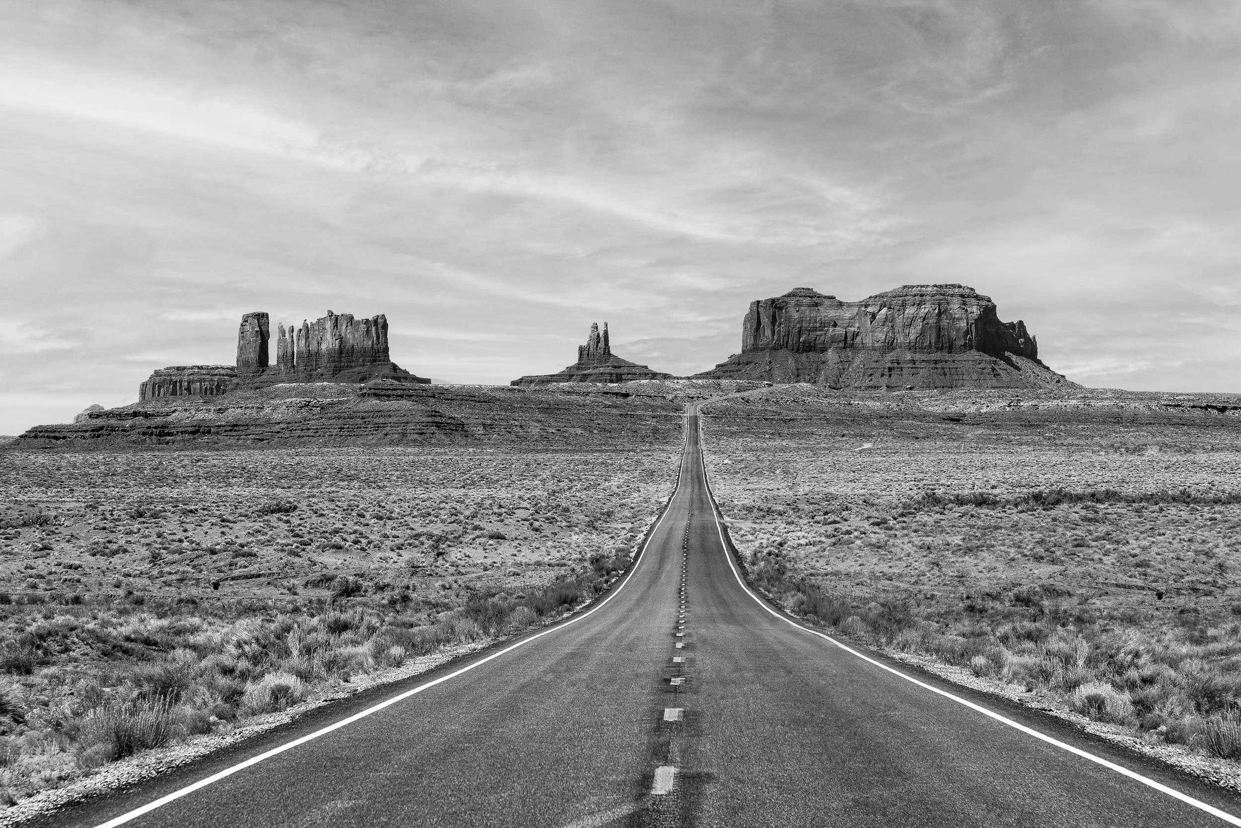 Monument Valley: The Vanishing Point