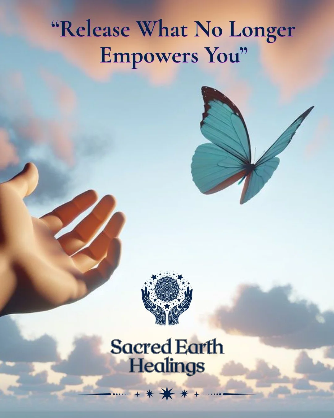 Unlock your potential by letting go of what's holding you back, whether it's fear, self-doubt, or the past. By releasing this weight, you'll be able to soar to new heights and discover a world of limitless possibilities. Having trouble letting go or 