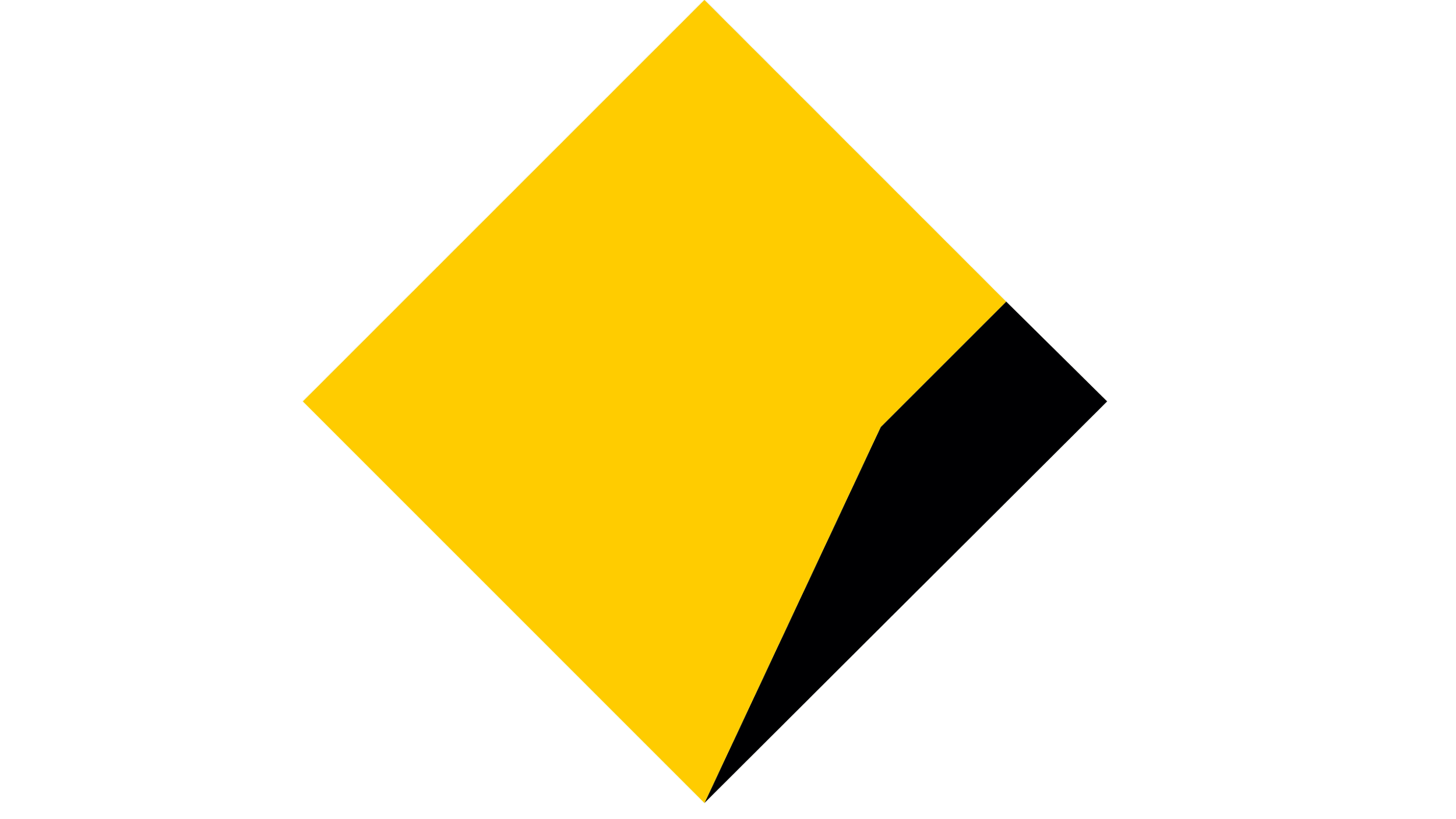 Commonwealth bank logo