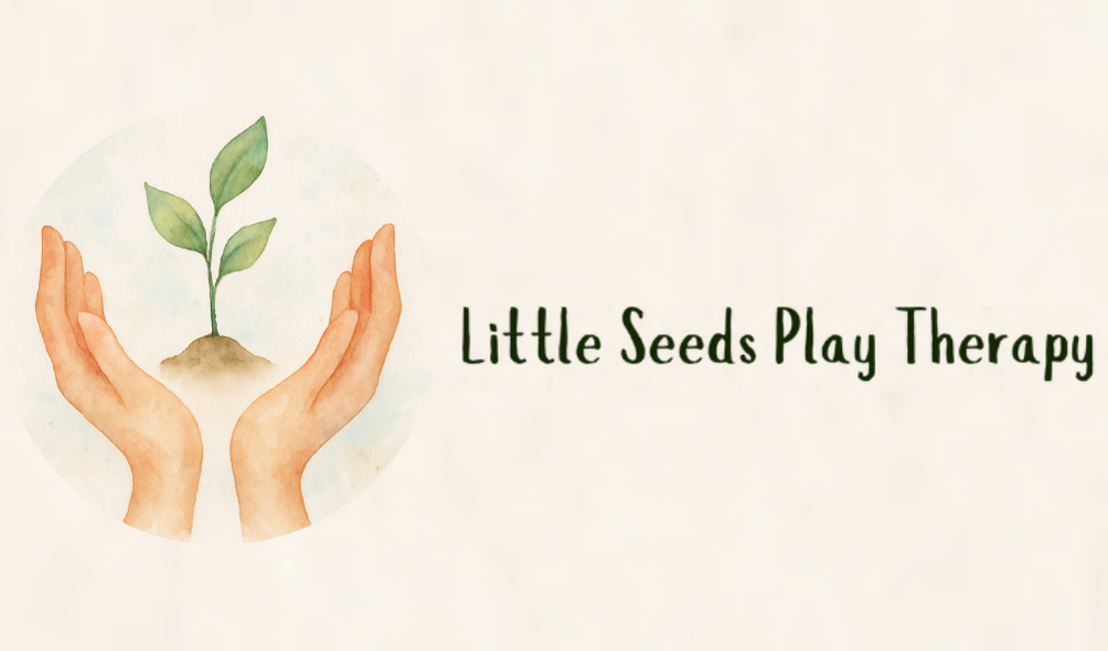 Little Seeds Play Therapy