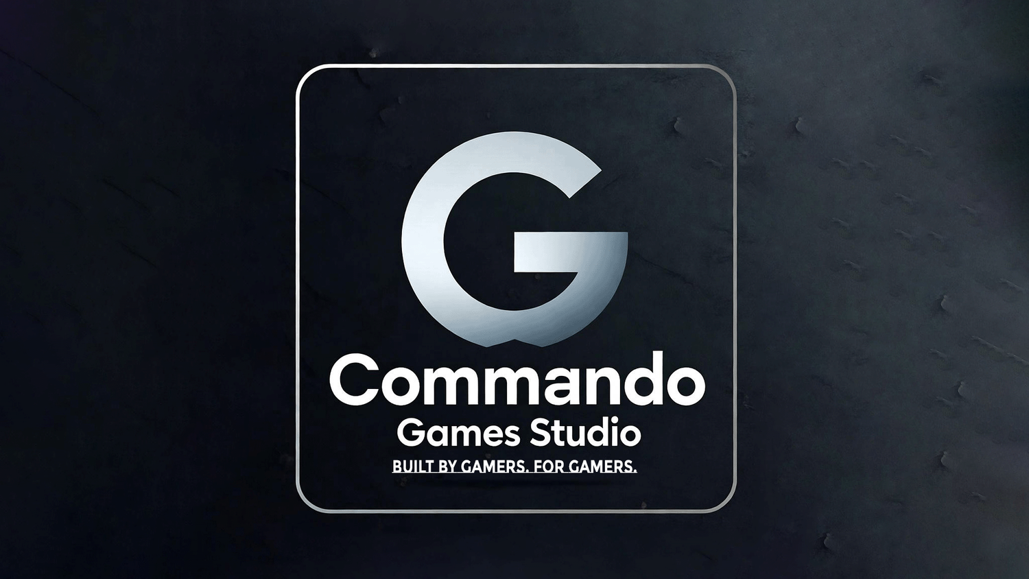 Commando Games Studio