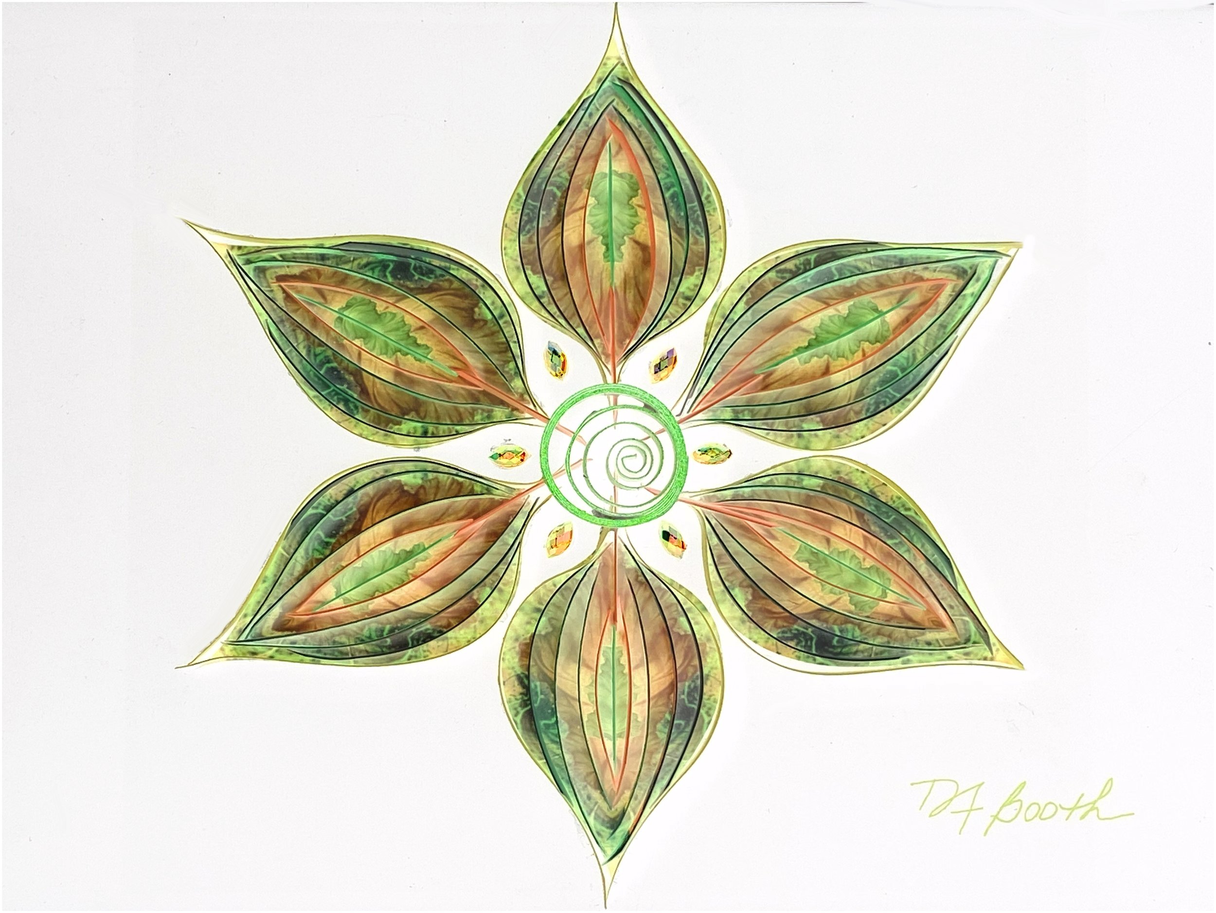Mandala 2
