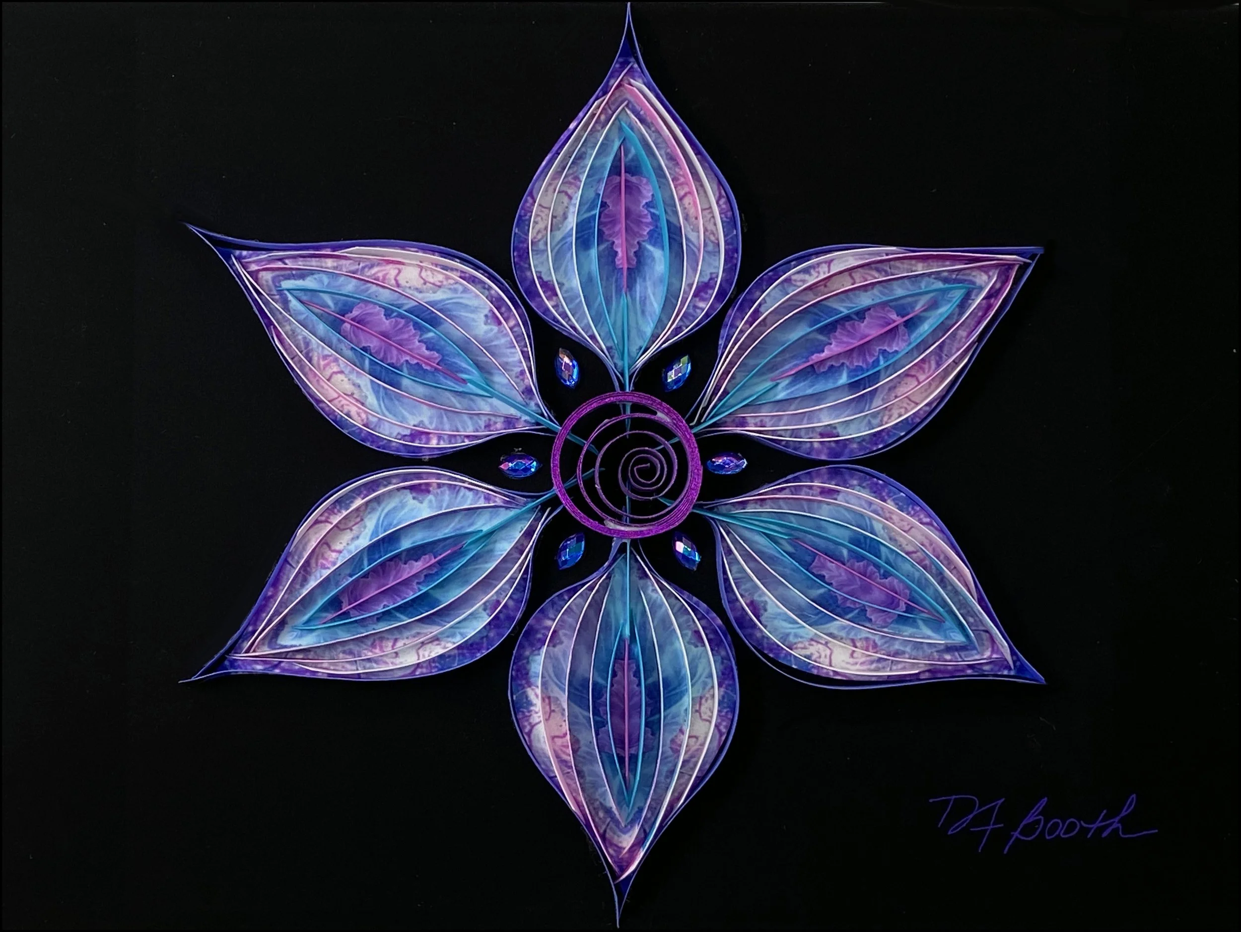 Mandala 3