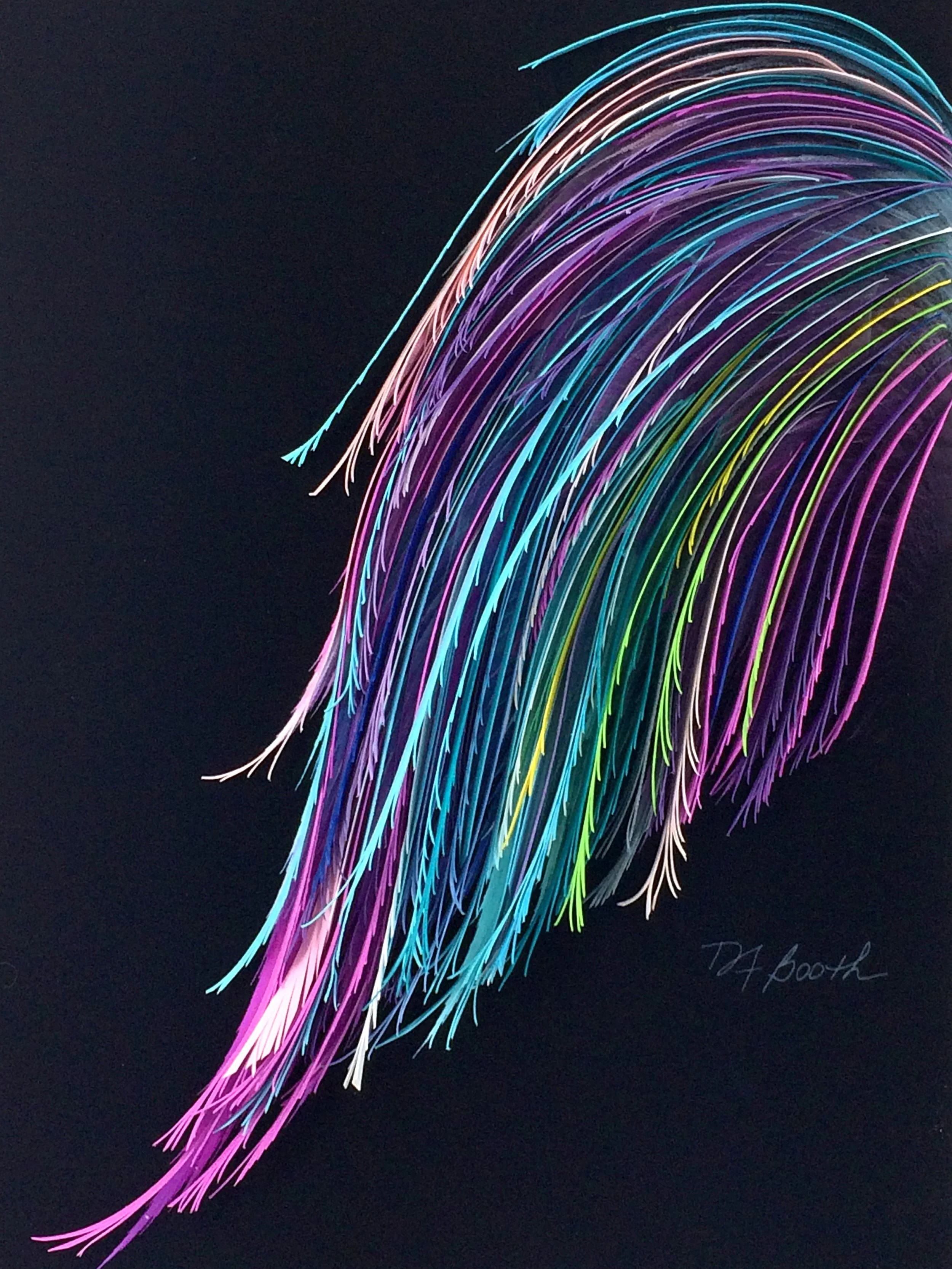 Angels All Around You