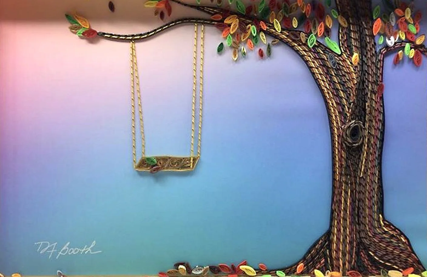 Golden Memories   Small