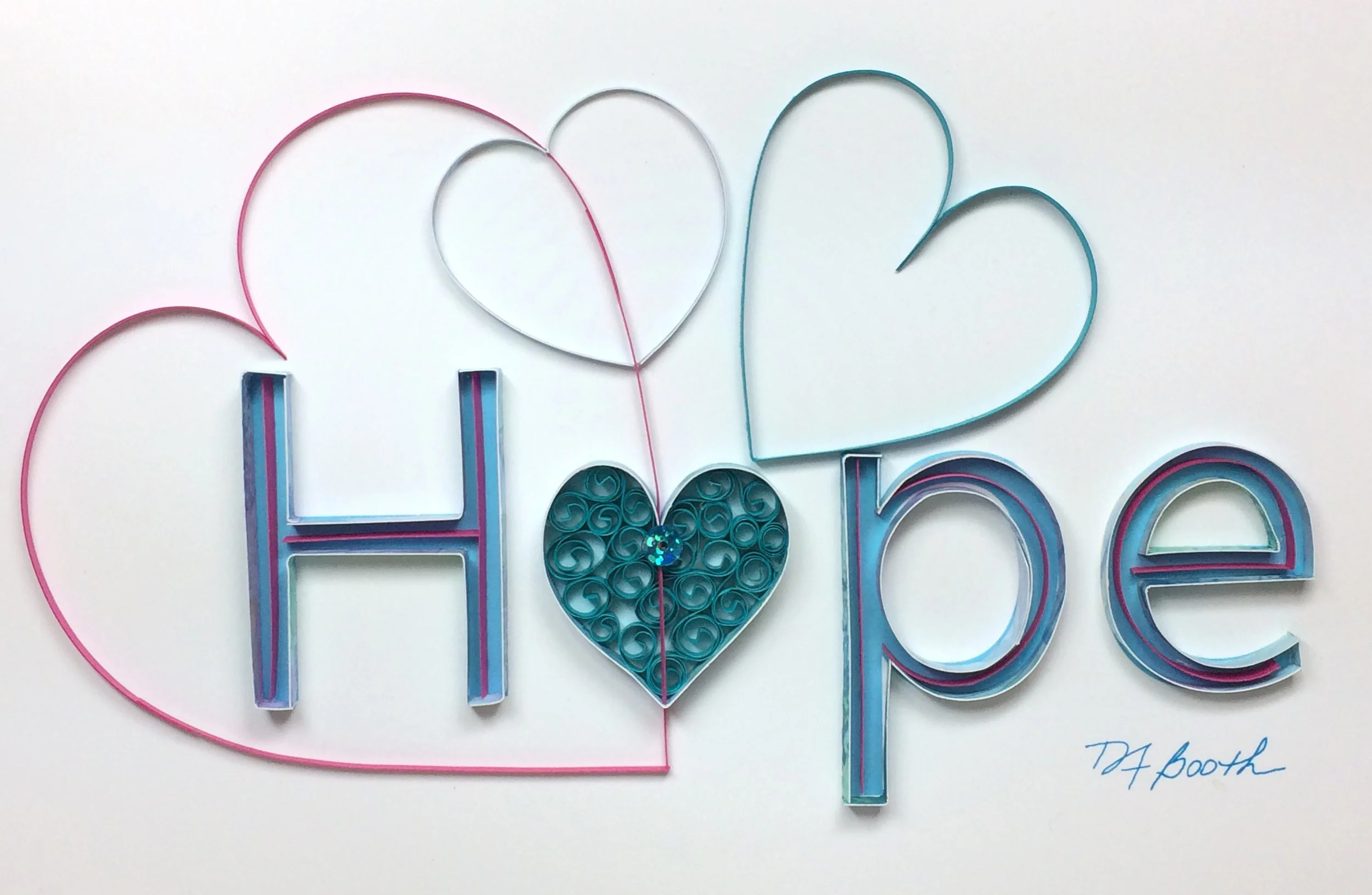 Hope Hearts