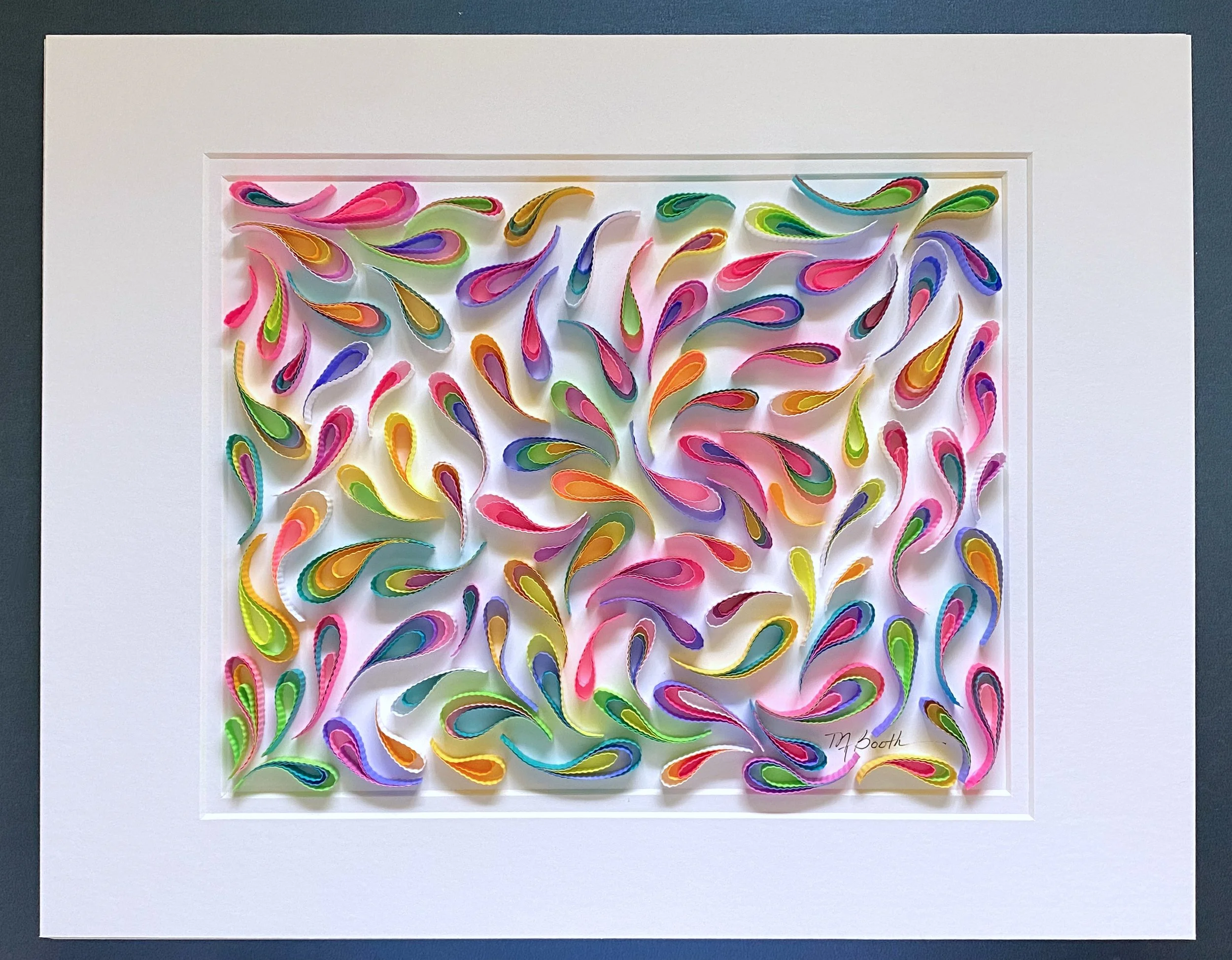 Commissioned Happies