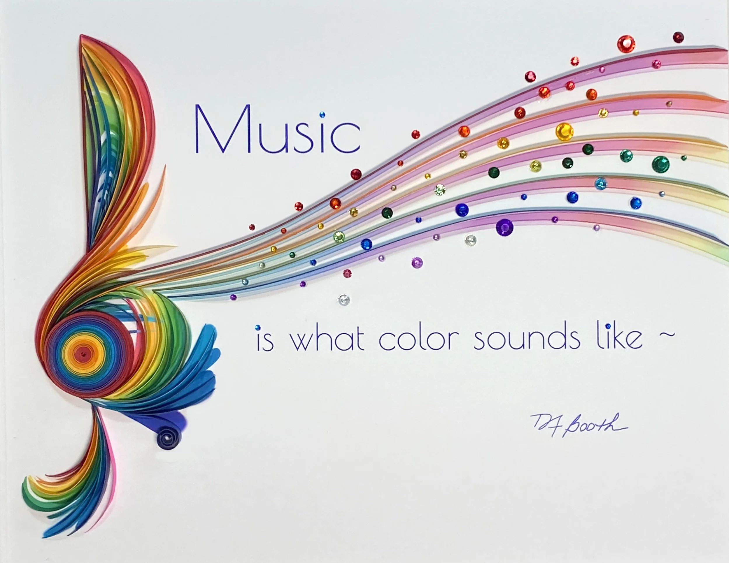 Music Is 4