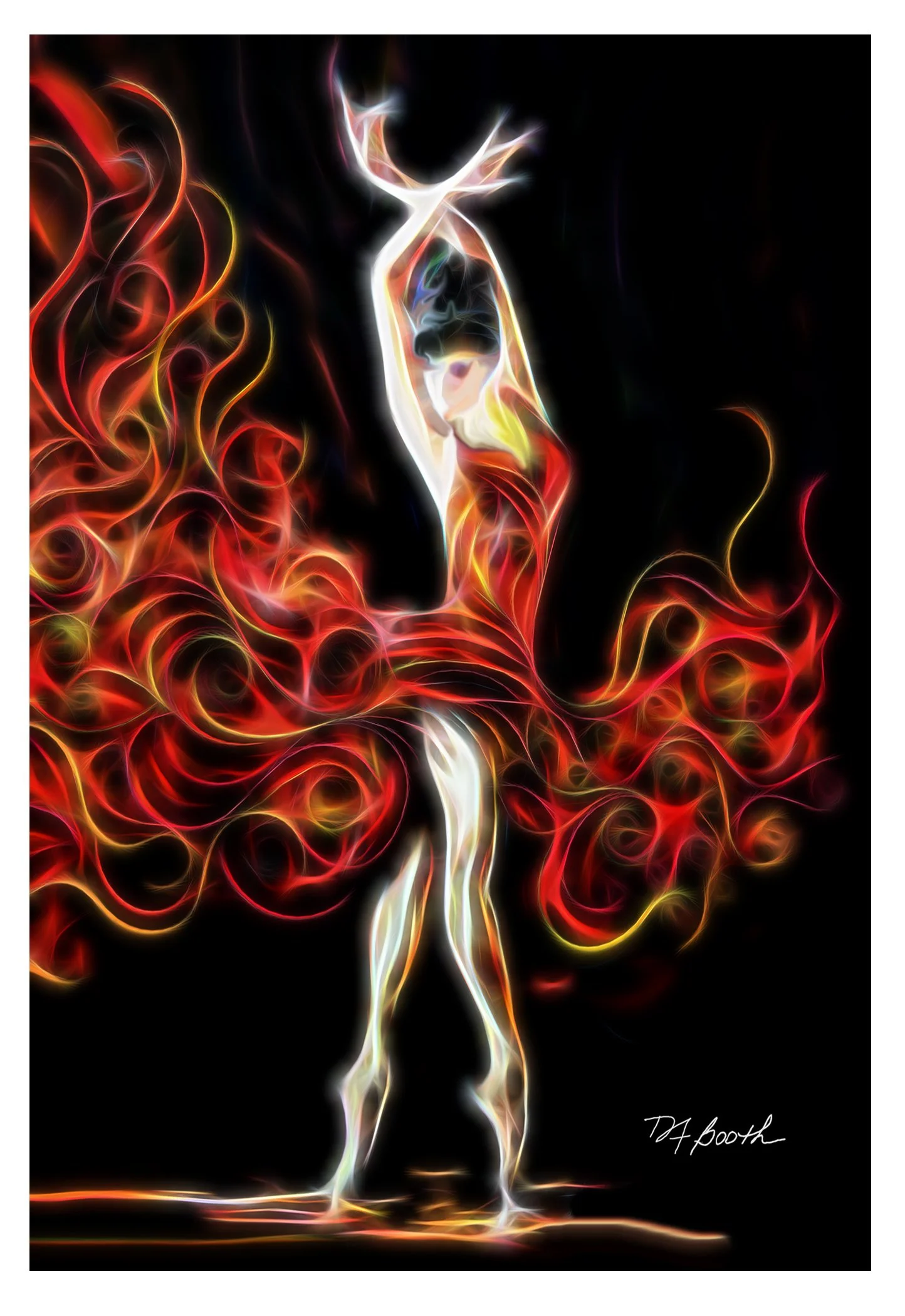 That Girl is on Fire.jpg