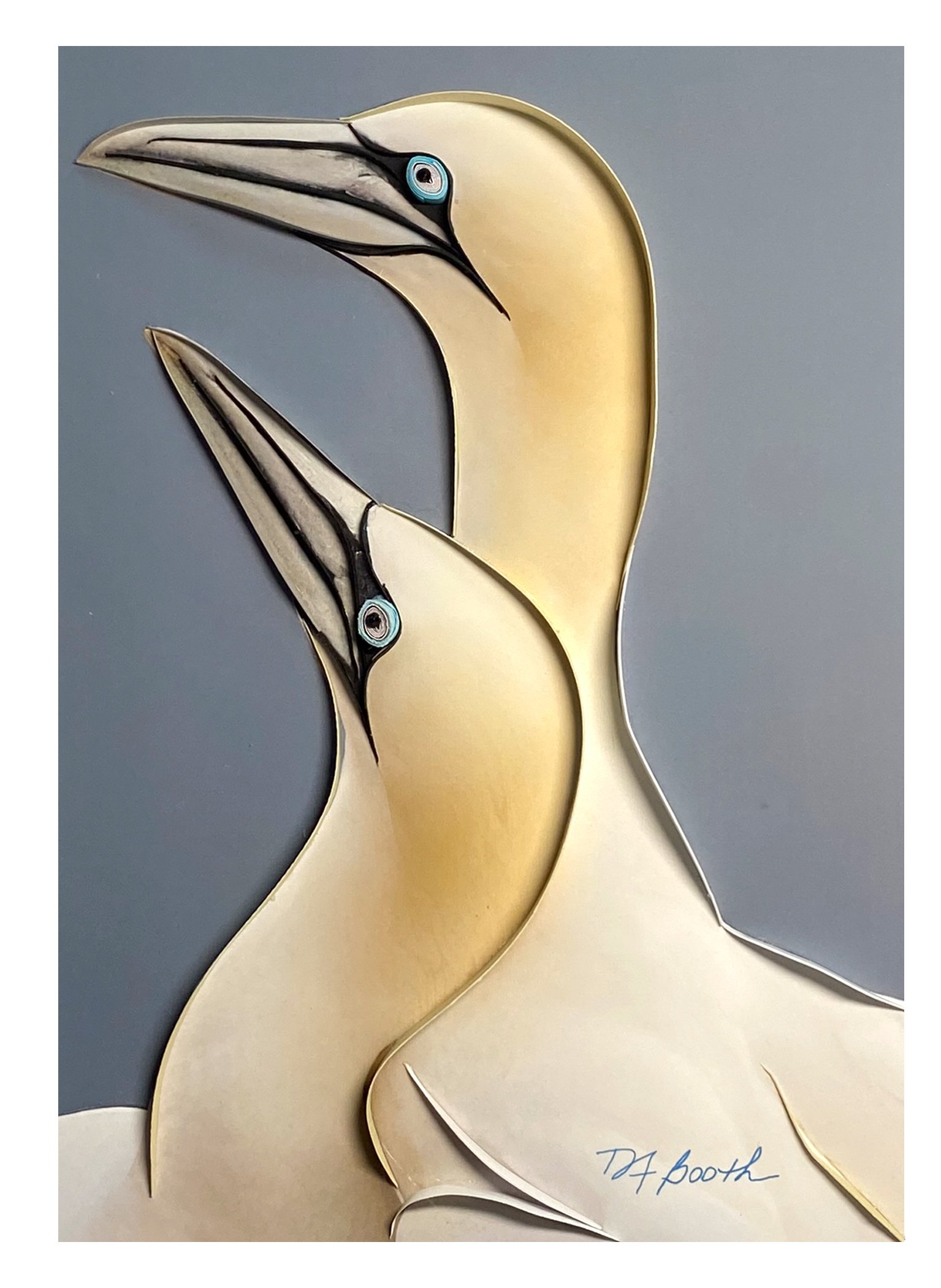 Graceful Pair -.jpg