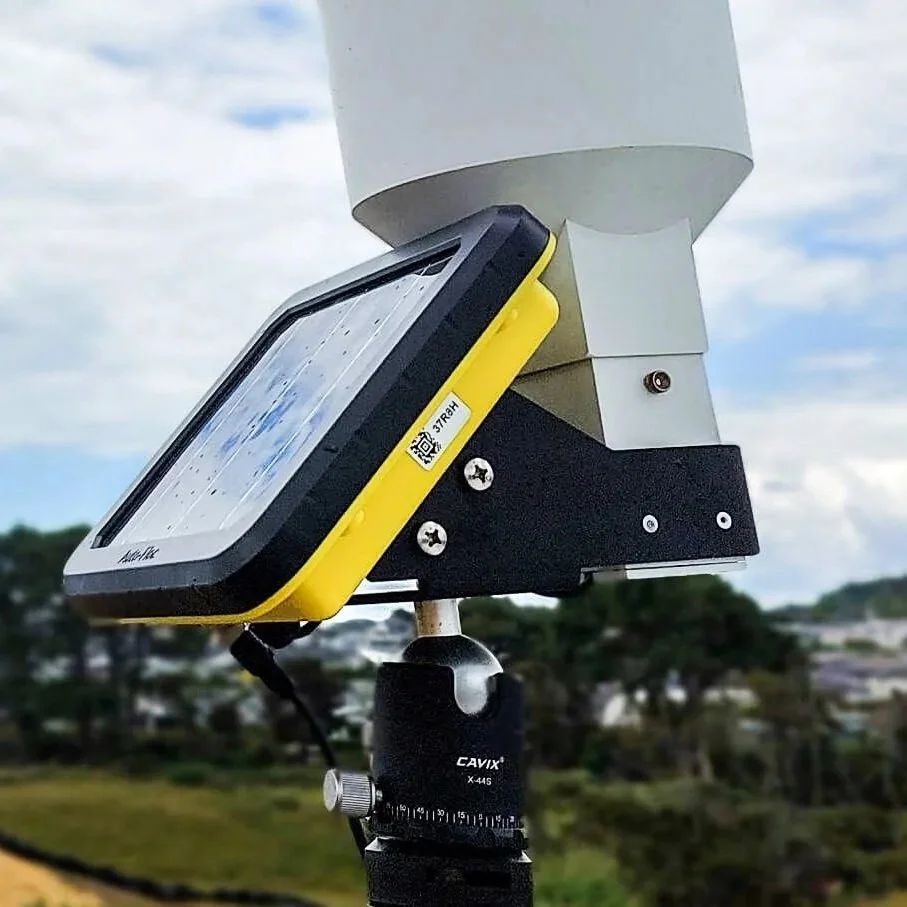 Autofloc Dispenser (Blender Design)