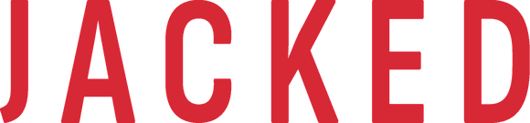 JACKED DESIGN