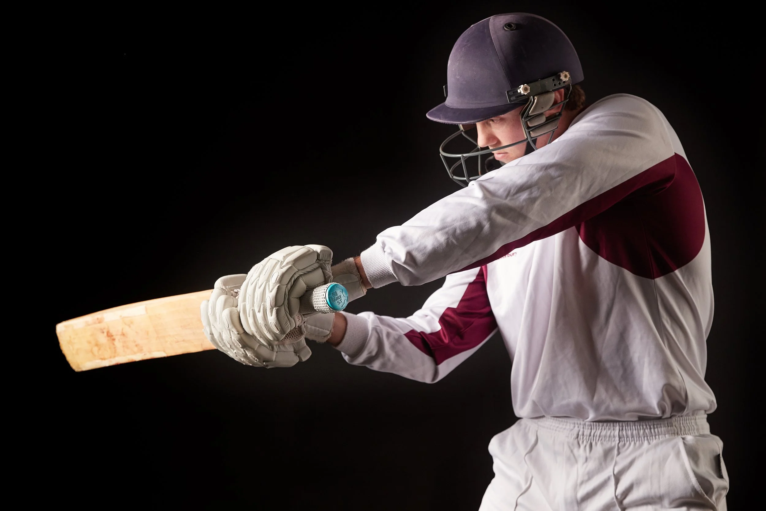 Ballance ST Cricket Countrerweight (MWDesign)