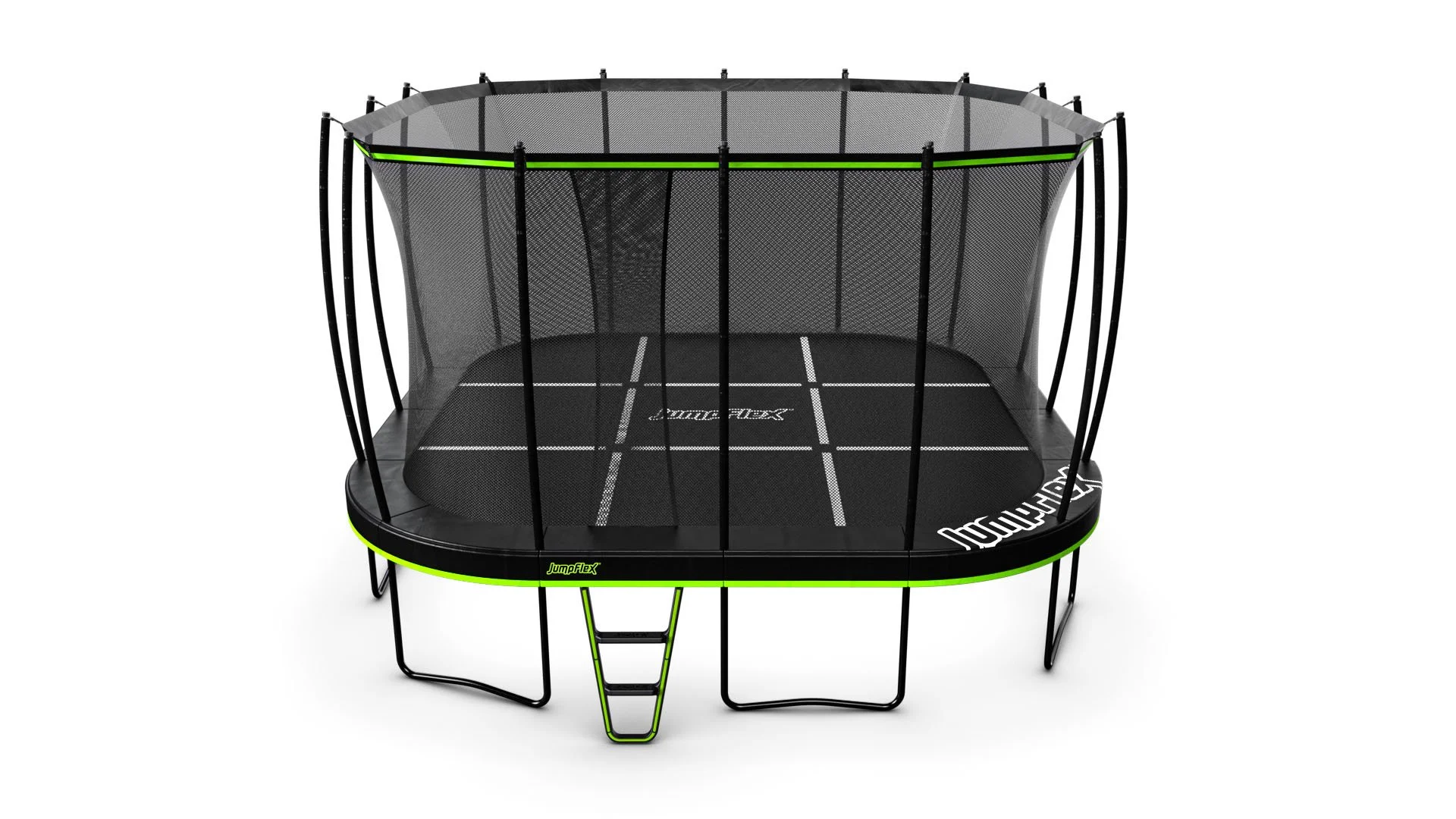 Jumpflex Mega Animations