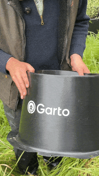 Garto Tree Protectors