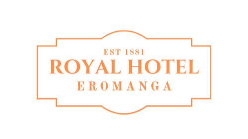 Royal Hotel Eromanga