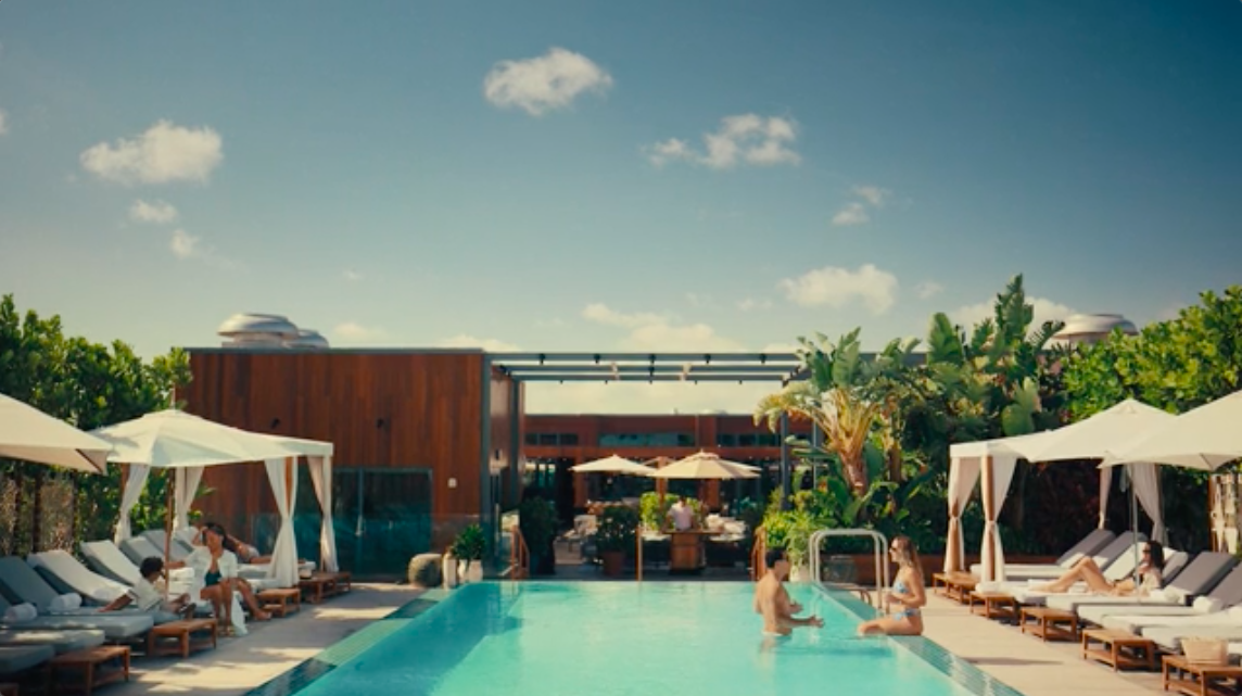 Hilton Hotel & Resorts