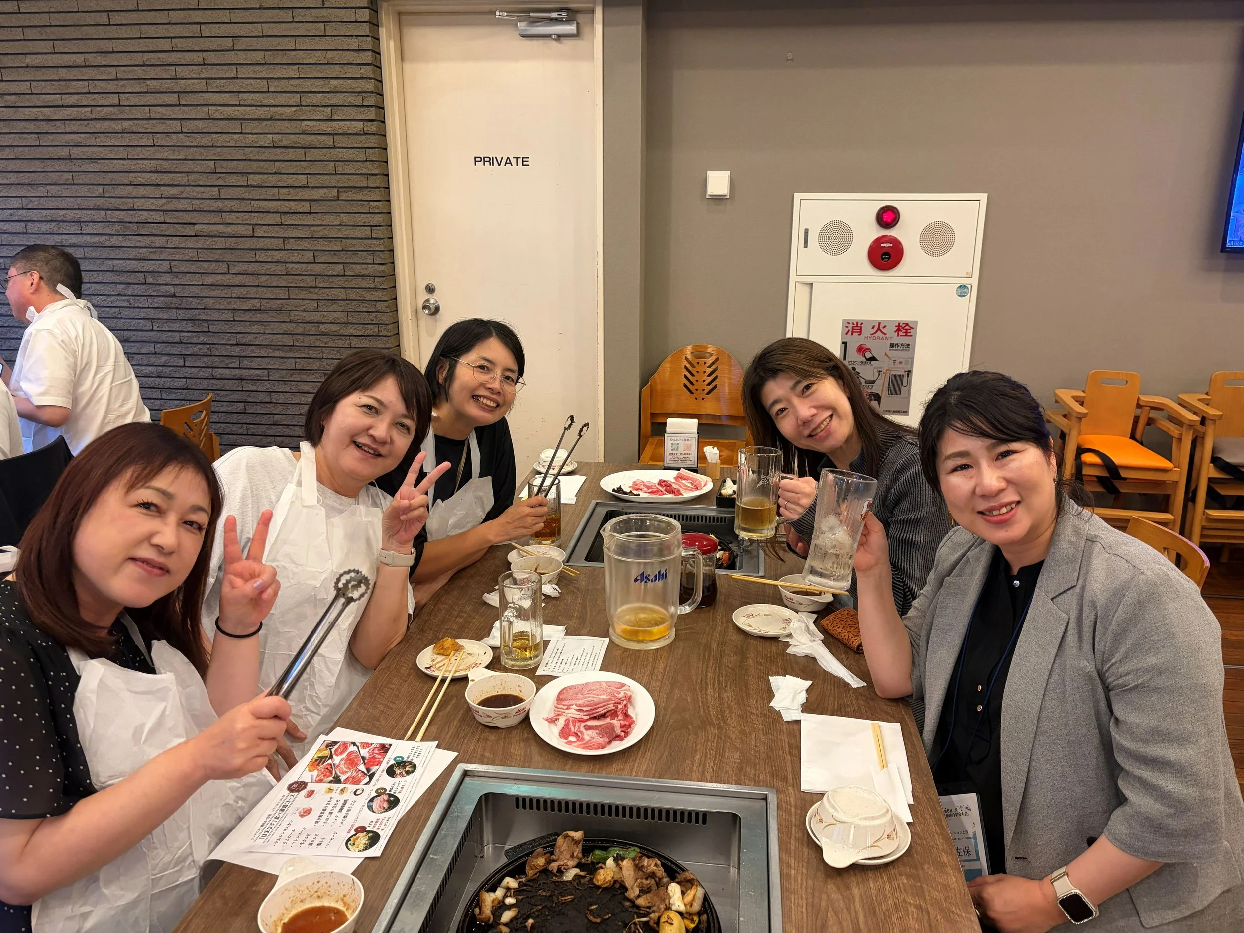 札幌での学びと出会い――日本在宅医療連合学会大会に参加して