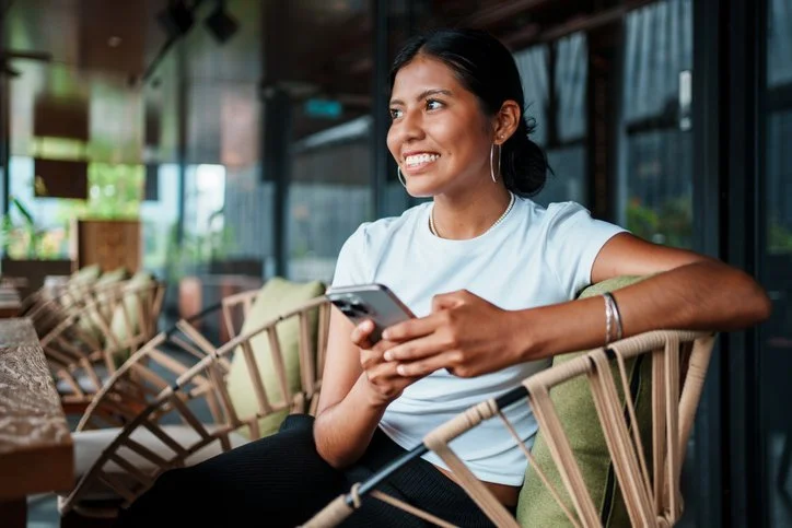 Latino Digital Advocacy