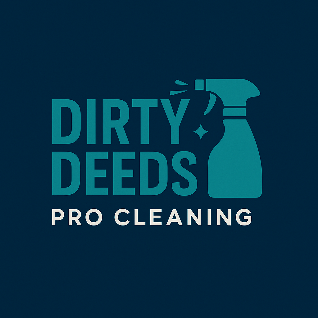 Dirty Deeds Pro Cleaning 