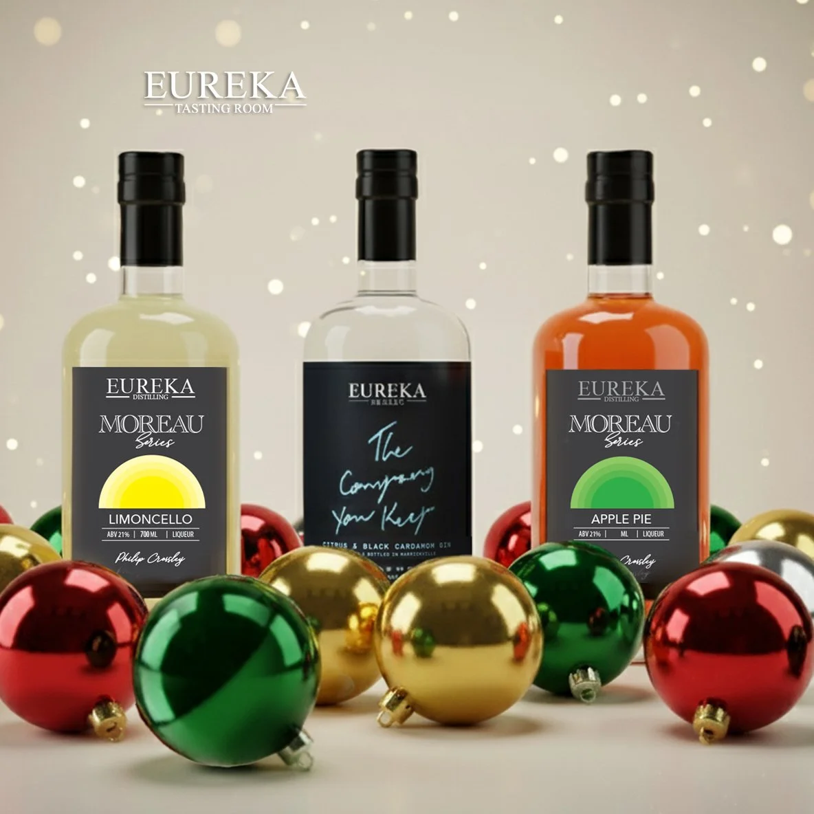 The Ultimate Christmas Pack